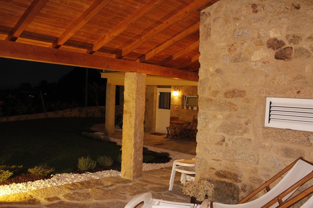 Вилла Casa Da Nininha Вали-ди-Камбра Экстерьер фото