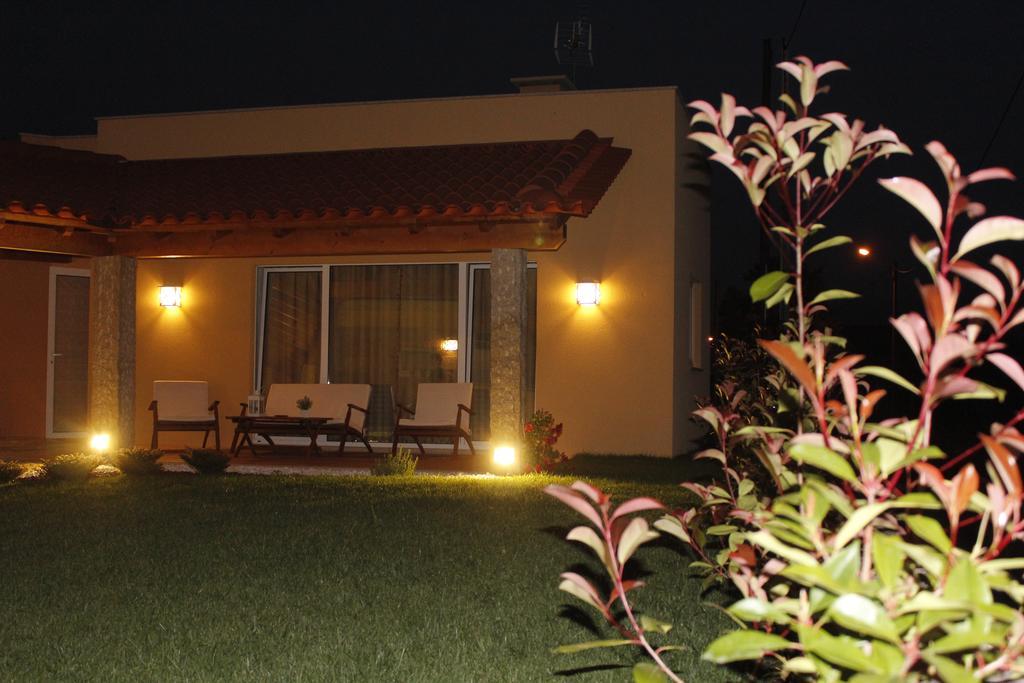 Вилла Casa Da Nininha Вали-ди-Камбра Экстерьер фото